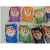 Image 2 : SET OF 12 1998 MCDONALD'S TY BEANIE BABYS