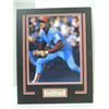 Image 1 : 11X14 BASEBALL PHOTO AUTOGRAPHED MIKE SCHMIDT COA