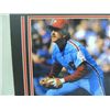 Image 2 : 11X14 BASEBALL PHOTO AUTOGRAPHED MIKE SCHMIDT COA