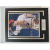 Image 1 : 11X14 BASEBALL PHOTO AUTOGRAPHED PETE ROSE COA