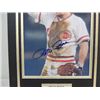Image 2 : 11X14 BASEBALL PHOTO AUTOGRAPHED PETE ROSE COA