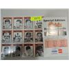 Image 1 : LOT 120 1991 CROWN BASEBALL ORIOLES CARDS SET
