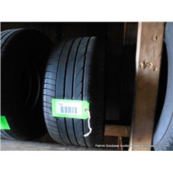 BRIDGESTONE 255-40-17