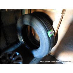 TRUCK GOODYEAR 275-70-22.5