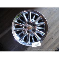 CHRYSLER WHEEL