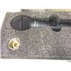 Image 2 : PANASONIC WM-D170SW-K MICROPHONE