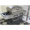 Image 1 : BROIL MATE S.S. PROPANE BBQ