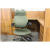 Image 2 : HUMAN SCALE 'FREEDOM' ULTRA ERGONOMIC HIBACK TASK CHAIR