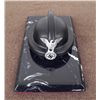 Image 1 : NAZI NSKK HELMET AND MARBLE BASE DESK ORNAMENT-POST WAR