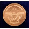 Image 3 : George Bush Republican Task Force Medal of Merit In Box