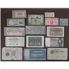 Image 1 : WWII & WWI CURRENCY NOTES FROM GERMANY, DUTCH & JAPAN