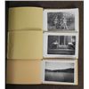 Image 1 : 3 WWII GI PHOTO ALBUMS-OVER 30 PICS