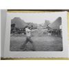 Image 3 : 3 WWII GI PHOTO ALBUMS-OVER 30 PICS