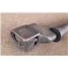Image 4 : BRITISH WWII No 4 MK II SPIKE BAYONET WITH SCABBARD