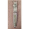 Image 1 : WWII US M8A1 SCABBARD ONLY- VP Co (VICTORY PLASTICS)