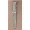 Image 2 : WWII US M8A1 SCABBARD ONLY- VP Co (VICTORY PLASTICS)