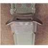 Image 3 : WWII US M8A1 SCABBARD ONLY- VP Co (VICTORY PLASTICS)