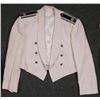 Image 2 : 2 U.S. AIR FORCE MAJOR VINTAGE DRESS-MESS UNIFORMS -TUX