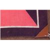 Image 3 : NAZI SS HEADQUARTERS FLAG W/SWASTIKA & SKULL REPRO