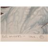 Image 4 : Michael Knight Signed Artist Proof "Royal Applause"
