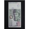 Image 2 : Spain Paper Currency 1000 Pestas -Uncirculated