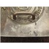 Image 3 : SS NAZI EM BELT BUCKLE-EARLY "MEINE EHRE HEIST TREUE"