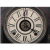 Image 5 : Admiral Dewey Gingerbread Mantle Clock Span-Am 1900