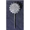 Image 1 : NAZI DAF MEMBERSHIP STICKPIN-ORIG