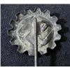 Image 2 : NAZI DAF MEMBERSHIP STICKPIN-ORIG