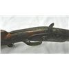 Image 7 : OUTSTANDING GERMAN SCHUETZEN JAEGER RIFLE-CARVED