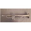 Image 1 : VINTAGE "ALLIANCE" TRUMPET-ENGRAVED