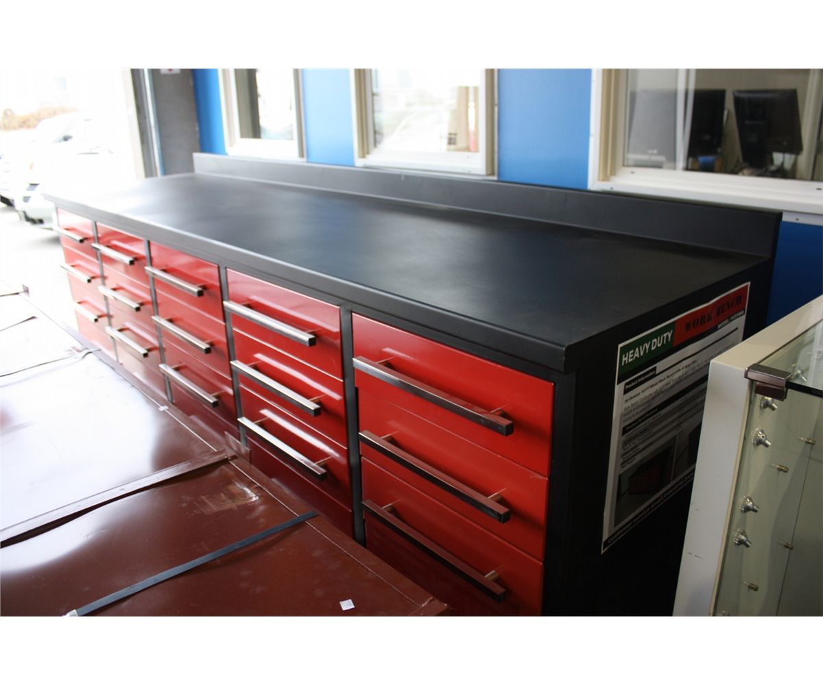 Workbench drawers for sale Outlet