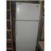 Image 1 : WHIRLPOOL 2DOOR WHITE FRIDGE