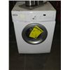 Image 1 : WHIRLPOOL WHITE APARTMENT SIZE FRONT LOAD WASHER