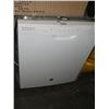 Image 1 : GE WHITE FRONT BUILT IN DISHWASHER (AS IS)