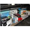 Image 1 : LARGE LOT OF ASSORTED PRINTERS, COMPUTER ACCESSORIES, ELECTRONICS, ECT