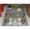 Image 1 : OXYACETALINE WELDERS TORCH SET