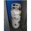 Image 1 : FORKLIFT PROPANE TANK