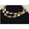 Image 2 : ASS QUARTZ STRAND NECKLACE AMETHAST