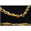 Image 3 : 3 GOLD PLATTED NECKLACES