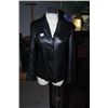 Image 1 : PELLE PLEATHER WINTER JACKET SIZE XS