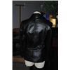 Image 2 : PELLE PLEATHER WINTER JACKET SIZE XS