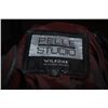 Image 3 : PELLE PLEATHER WINTER JACKET SIZE XS