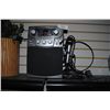 Image 1 : CRAIG KARAOKE MACHINE WITH MIC