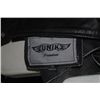 Image 2 : UNIK LEATHER MOTORCYCLE CHAPS