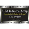 Image 1 : USA Industrial Scrap