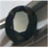 Image 1 : 2.40 CARAT *LARGE* BLUE SAPPHIRE *BEAUTIFUL OVAL CUT & FACETED GEM*!! GEM CAME OUT OF SAFE!!