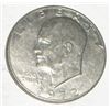 Image 1 : 1972-D EISENHOWER "IKE" DOLLAR COIN!! DOLLAR CAME OUT OF SAFE!!