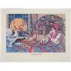 Image 1 : Last Minute Touch Up  Alicia Austin Signed Faery Print