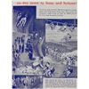 Image 2 : 1949 PROGRAM FOR SCHWINN BIKE 6 DAY RACE IN CHICAGO
